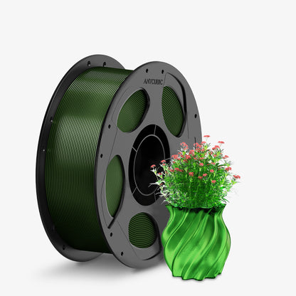 PETG Translucent 10-100KG Deals