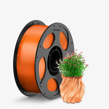 PETG Translucent 10-100KG Deals