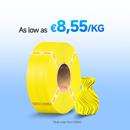 PETG Refill Filament 10-100KG Deals
