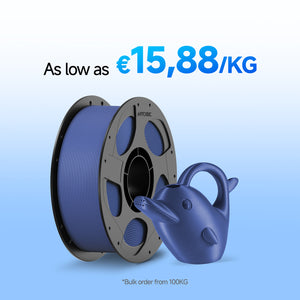 PLA-CF Filaments 10-100kg Deals