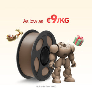 PLA Basic 10-100KG Deals