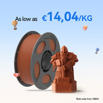 PLA Marble 10-100KG Deals