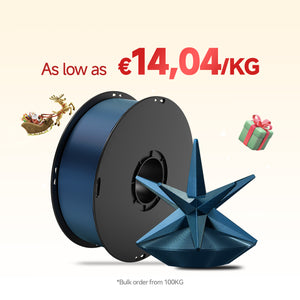 PLA Metal 10-100KG Deals