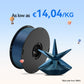 PLA Metal 10-100KG Deals