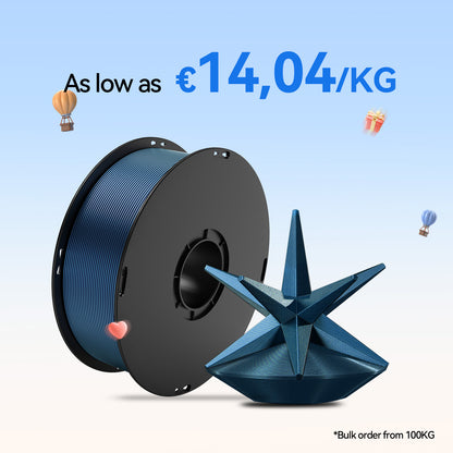 PLA Metal 10-100KG Deals