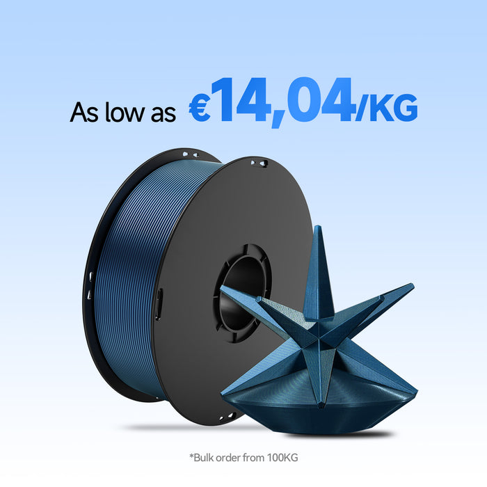 PLA Metal 10-100KG Deals