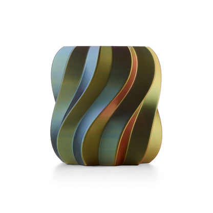 PLA Silk Dual/Tri-Color