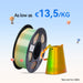 PLA Silk 10-100KG Deals
