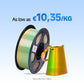 PLA Silk 10-100KG Deals