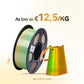 PLA Silk 10-100KG Deals