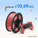 PLA+ Filament 10-100kg Deals