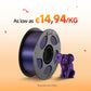 PLA Galaxy 10-100KG Deals