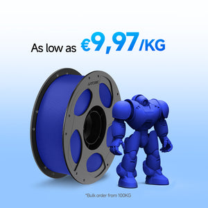 PLA Basic 10-100KG Deals