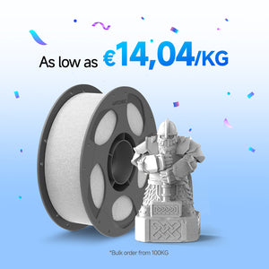 PLA Marble 10-100KG Deals