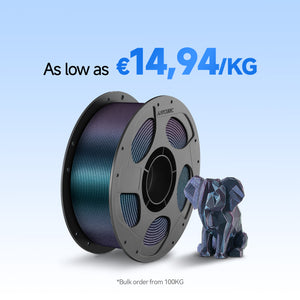 PLA Galaxy 10-100KG Deals