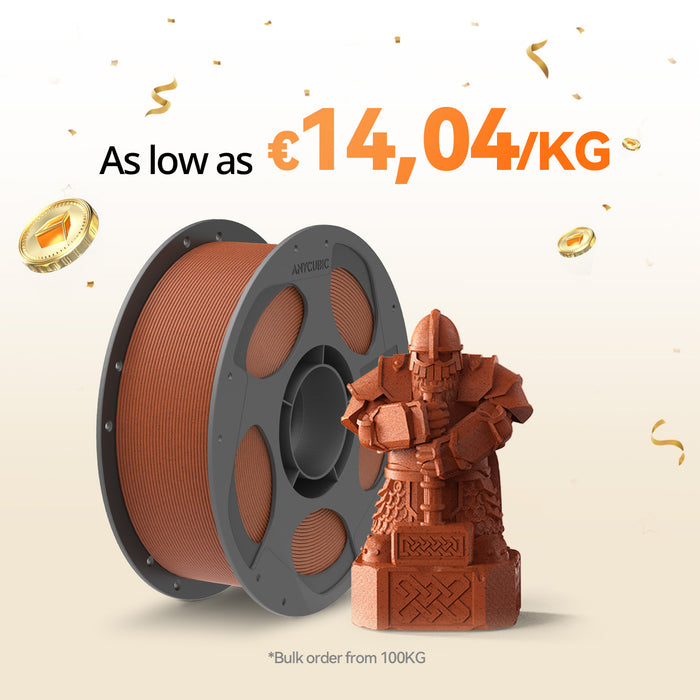PLA Marble 10-100KG Deals