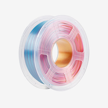 PLA Silk Dual/Tri-Color
