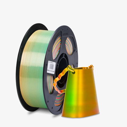 PLA Silk 10-100KG Deals