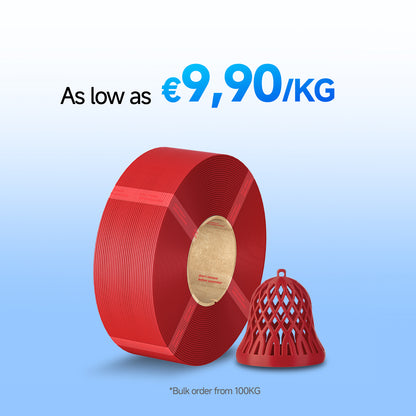 PLA+ Refill 10-100KG Deals