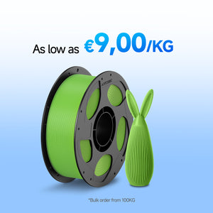PLA Special 10-100kg Deals