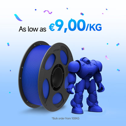 PLA Basic 10-100KG Deals