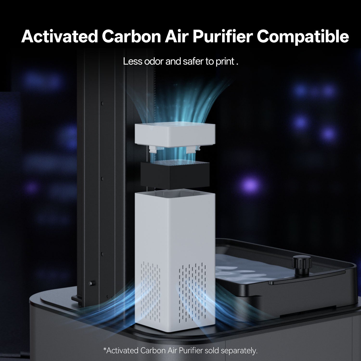 Anycubic Photon Mono 4: Affordable Resin 3D Printing for Everyone
