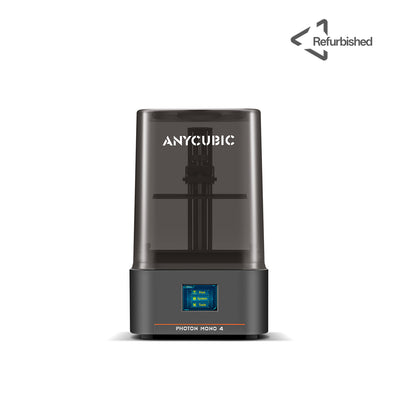 [Refurbished] Anycubic Photon Mono 4