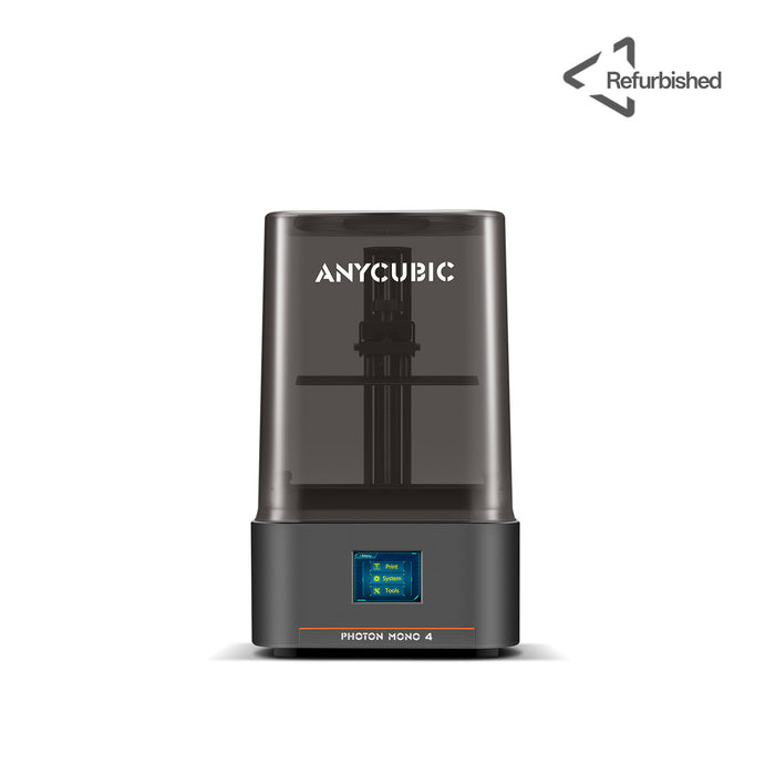 [Refurbished] Anycubic Photon Mono 4