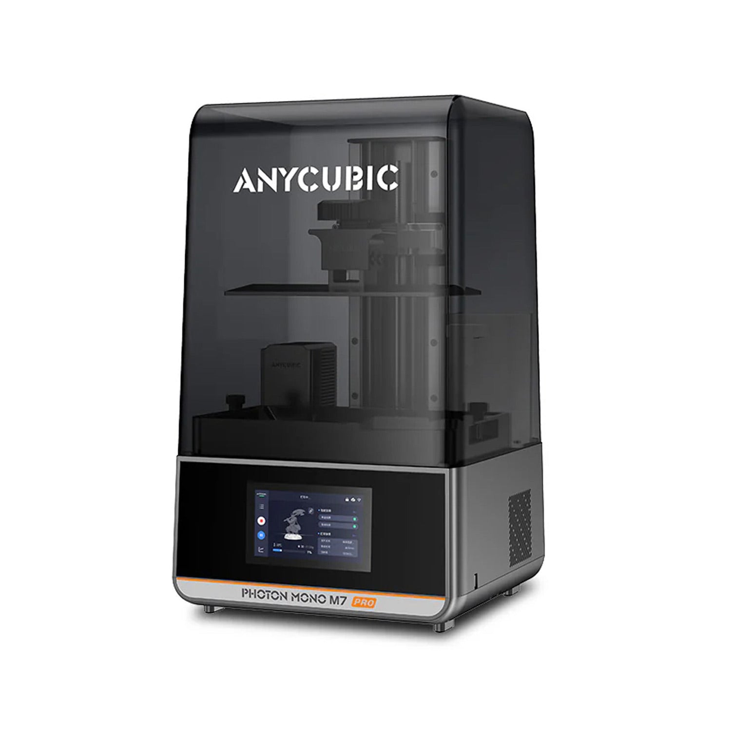 Anycubic Photon Mono M7 Pro: A Leap Ahead in High Speed