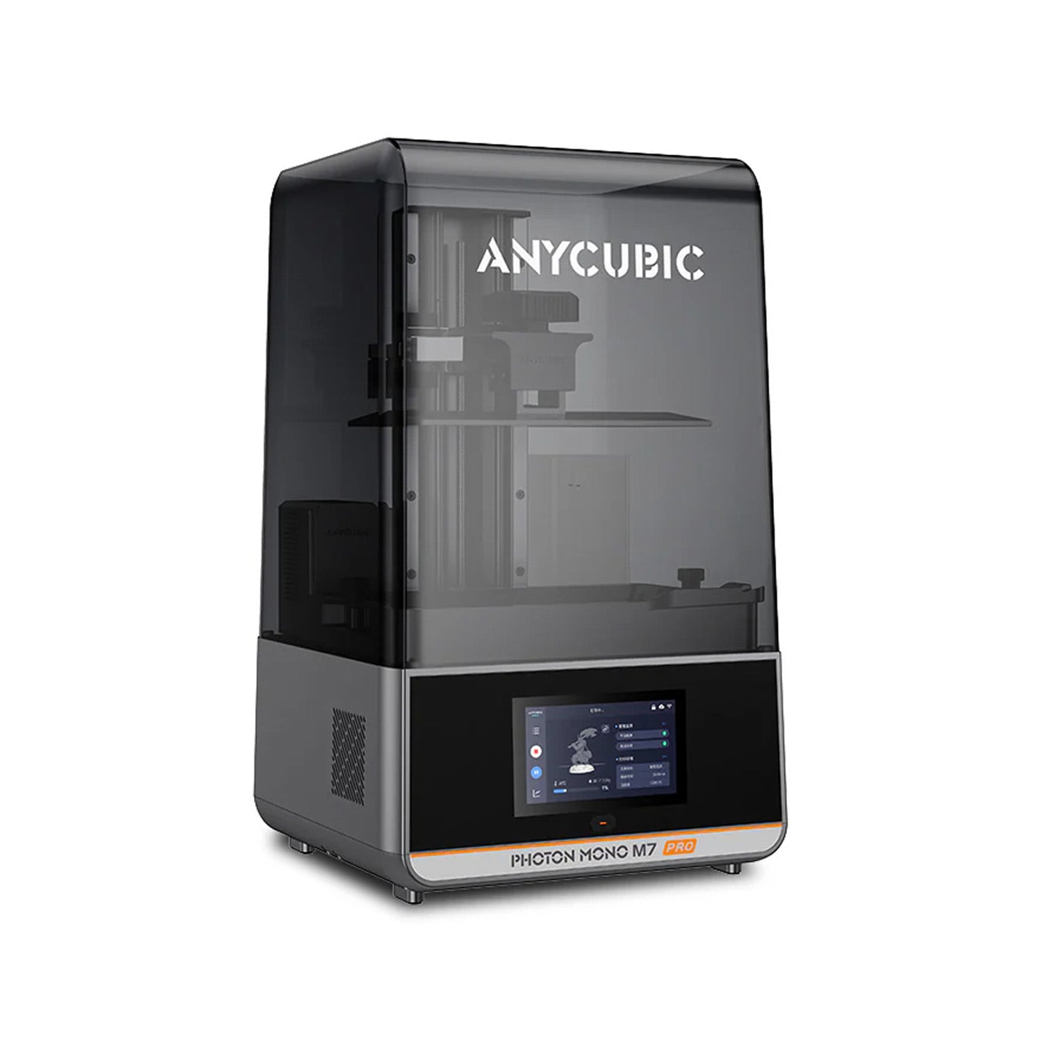 Anycubic Photon Mono M7 Pro: A Leap Ahead in High Speed