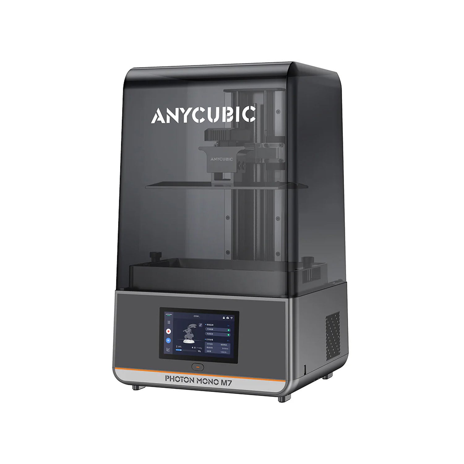 Anycubic Photon Mono M7: All Speed, All Spirit, High Speed Printer