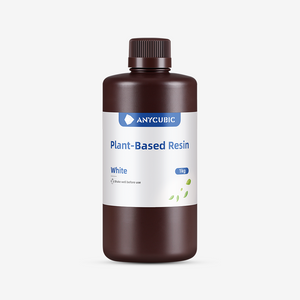 Plant-Based UV Resin 10-100KG Deals