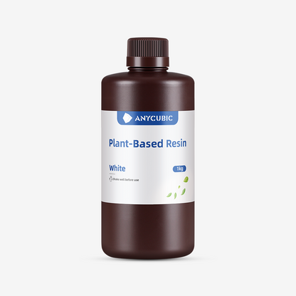 Plant-Based UV Resin 10-100KG Deals