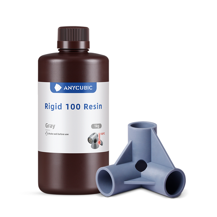 Rigid 100 Resin 10-100KG Deals