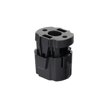 Locking Nut for FDM 3D Printers