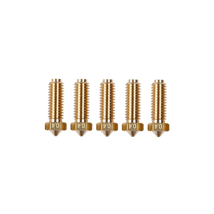 Nozzle for FDM 3D Printers