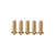 Nozzle for FDM 3D Printers