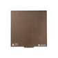 Spring Steel Magnetic Platform for FDM 3D Printers