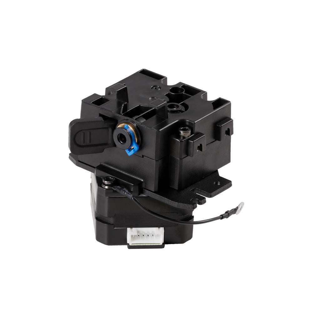 Extruder for FDM 3D Printers