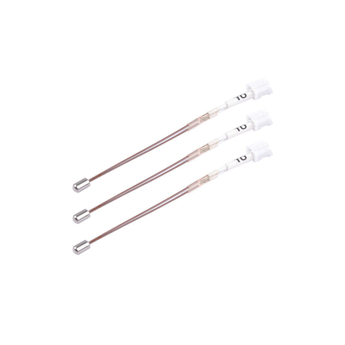 NTC 3-Pack for FDM 3D Printers