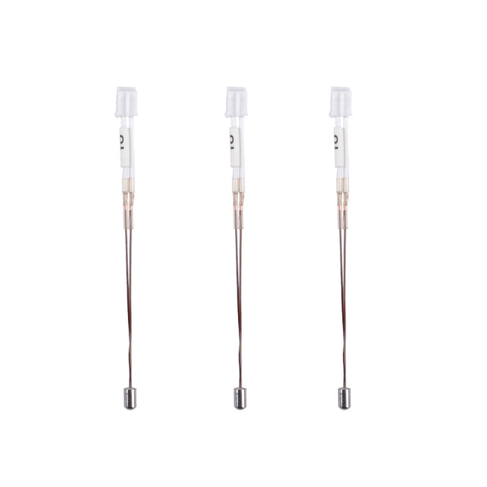 NTC 3-Pack for FDM 3D Printers