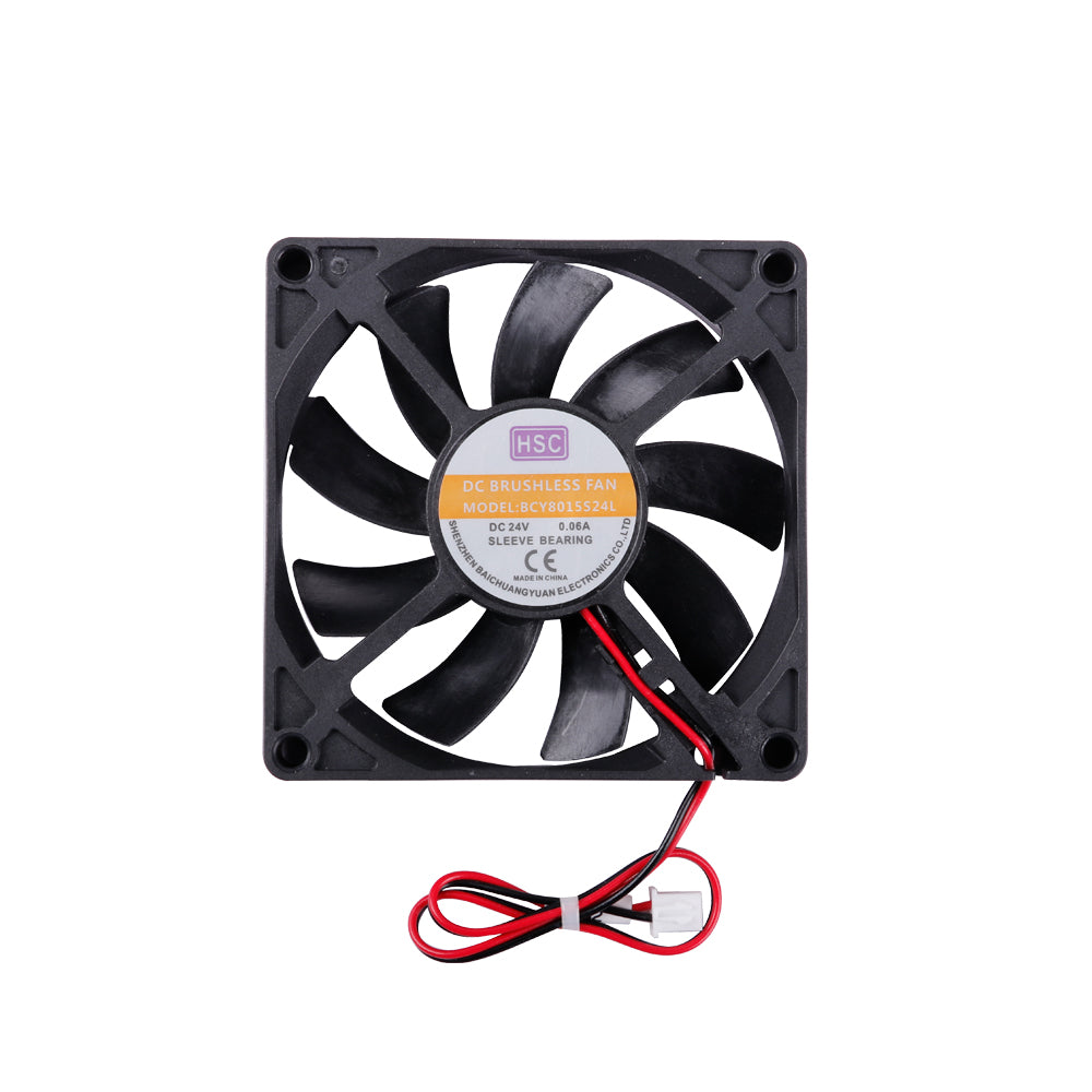 Cooling Fan for FDM 3D Printers