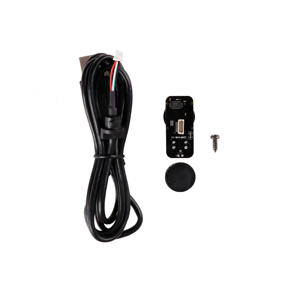 Live View Camera for FDM 3D Printers