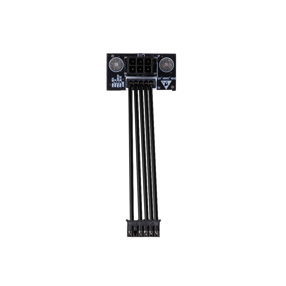 Motor Adapter Board for FDM 3D Printers