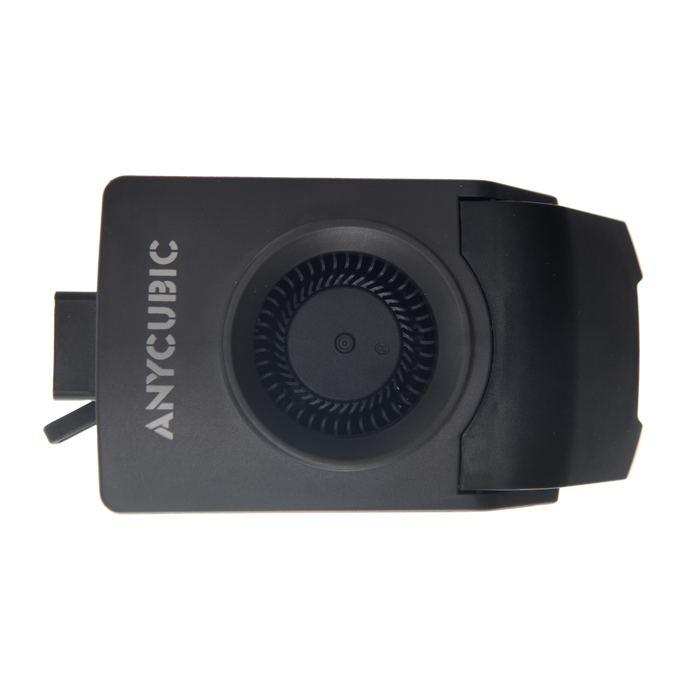 Hotend Module for FDM 3D Printers