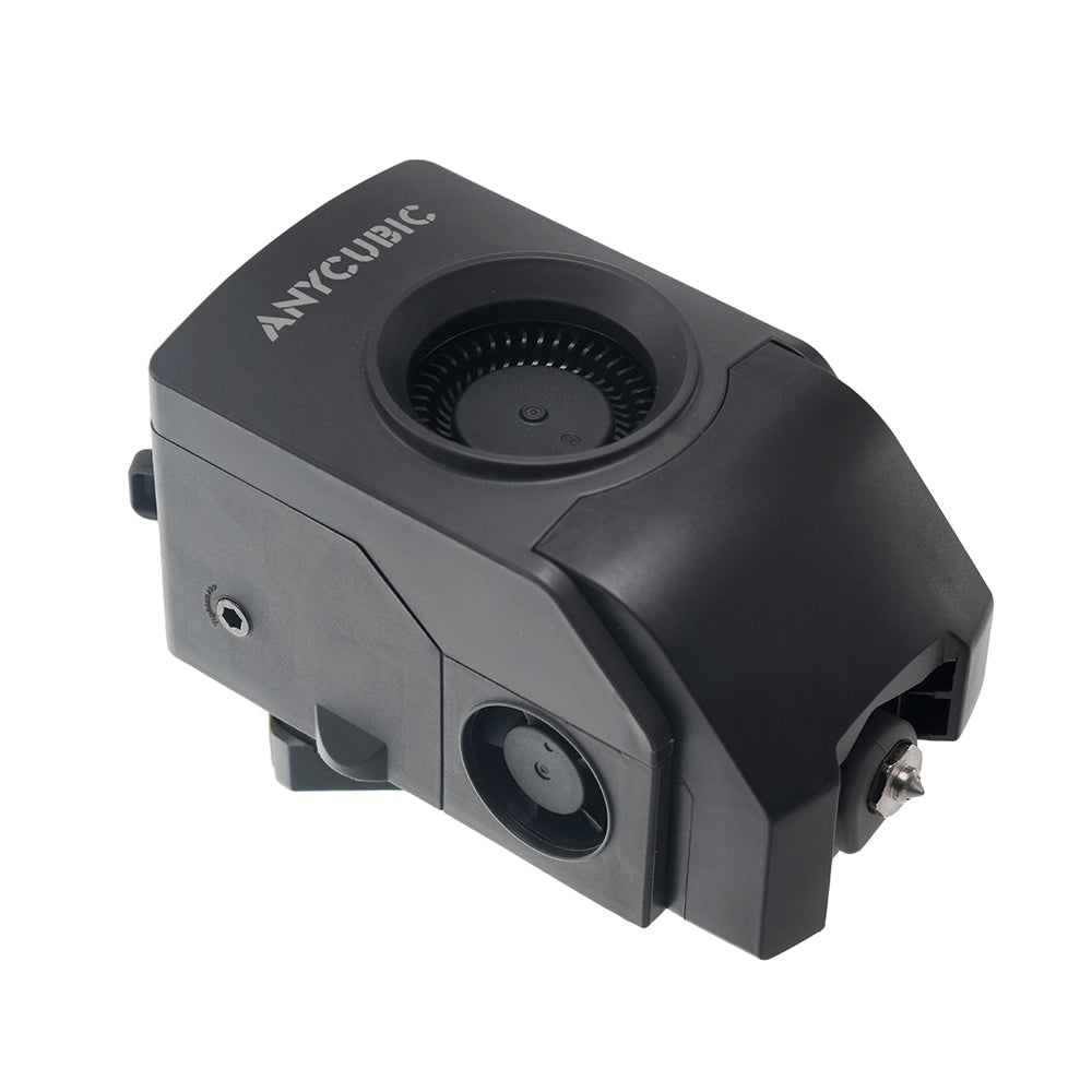 Cubic 150 Intermediate Module Anycubic Hotend Module for FDM 3D Printers