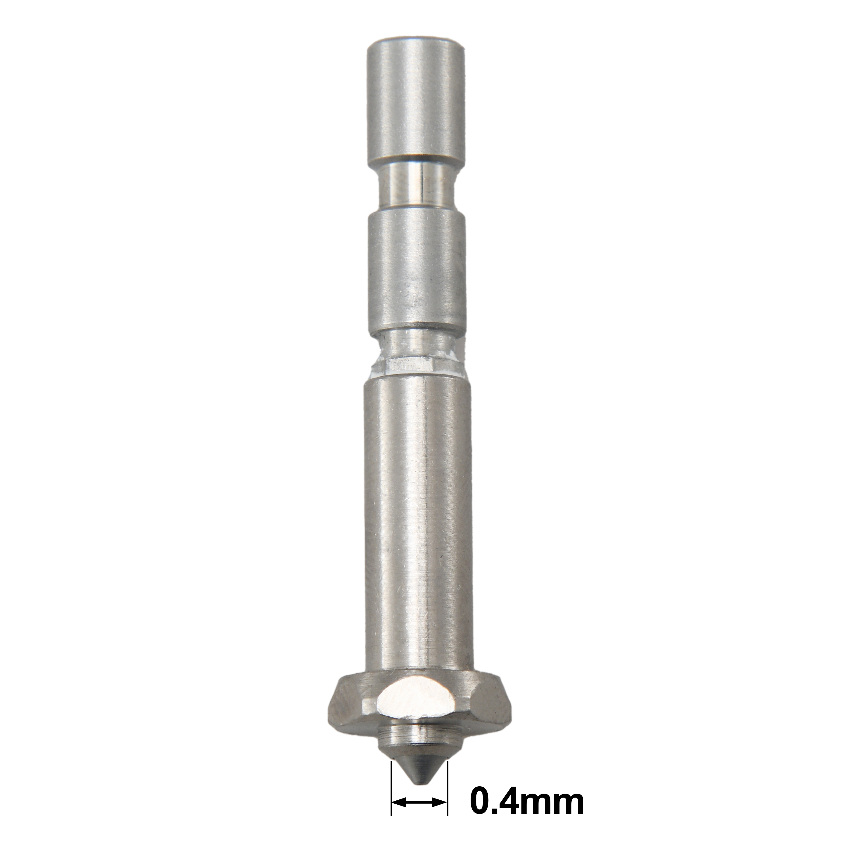 Nozzle for FDM 3D Printers