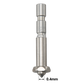 Nozzle for FDM 3D Printers