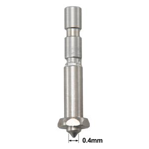 Nozzle for FDM 3D Printers
