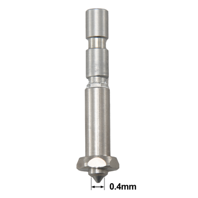 Nozzle for FDM 3D Printers